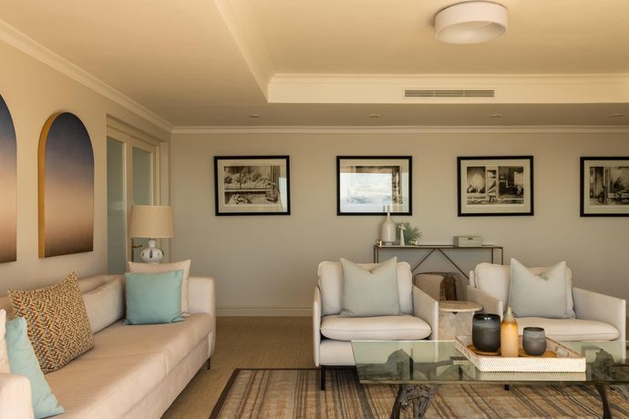 Verified hotel review - Ellerman House - 40