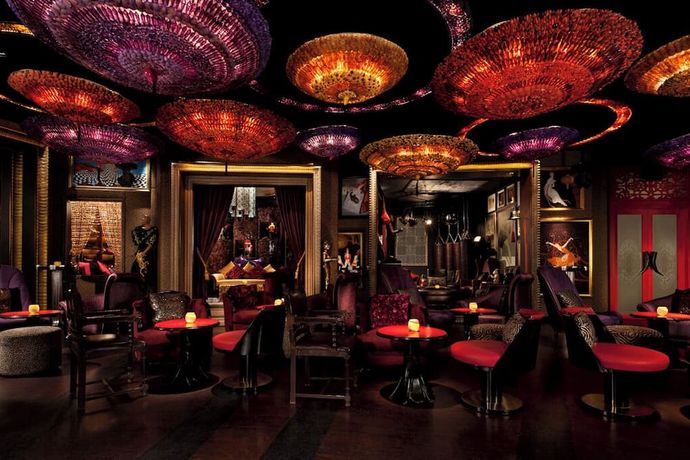 Verified hotel review - The Peninsula Manila - 3