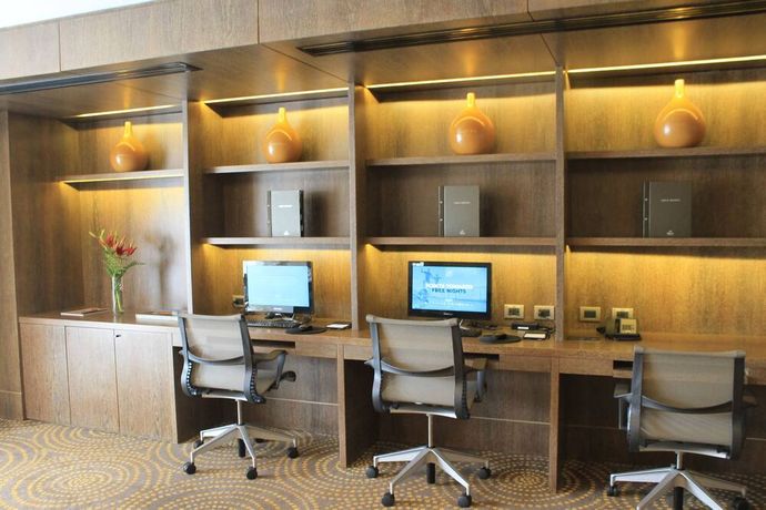 Hilton Lima Miraflores - 50