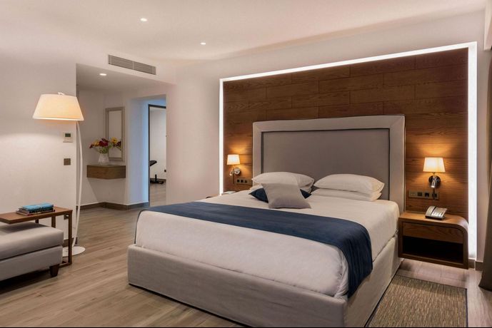 Verified hotel review - Nana Princess Suites Villas & Spa - 15