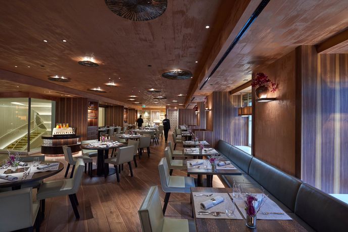 Mandarin Oriental, Munich - 52