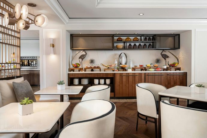 Verified hotel review - The Ritz-Carlton Orlando, Grande Lakes - 26