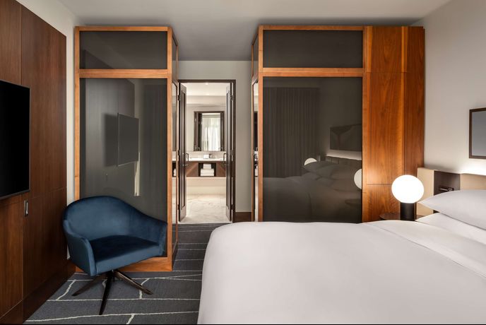 Verified hotel review - Park Hyatt Toronto - 31