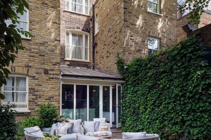 Verified hotel review - The Academy - 33