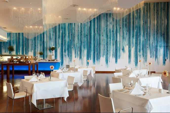 Verified hotel review - Lindos Blu Luxury Hotel-Adults only - 39