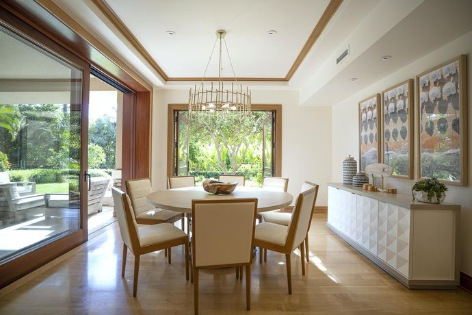 Verified hotel review - Montage Kapalua Bay - 20