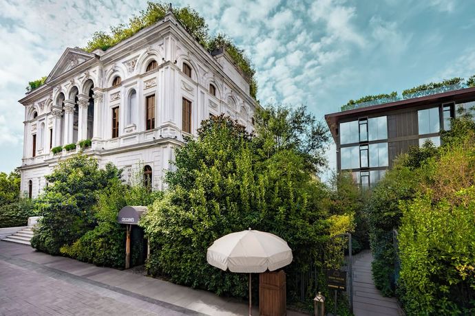 Verified hotel review - Soho House Istanbul - Special Category - 34