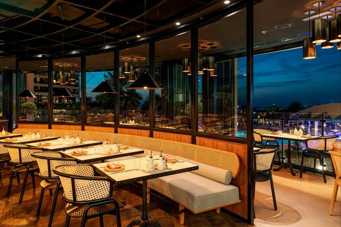 Le Royal Meridien Beach Resort & Spa Dubai - 24