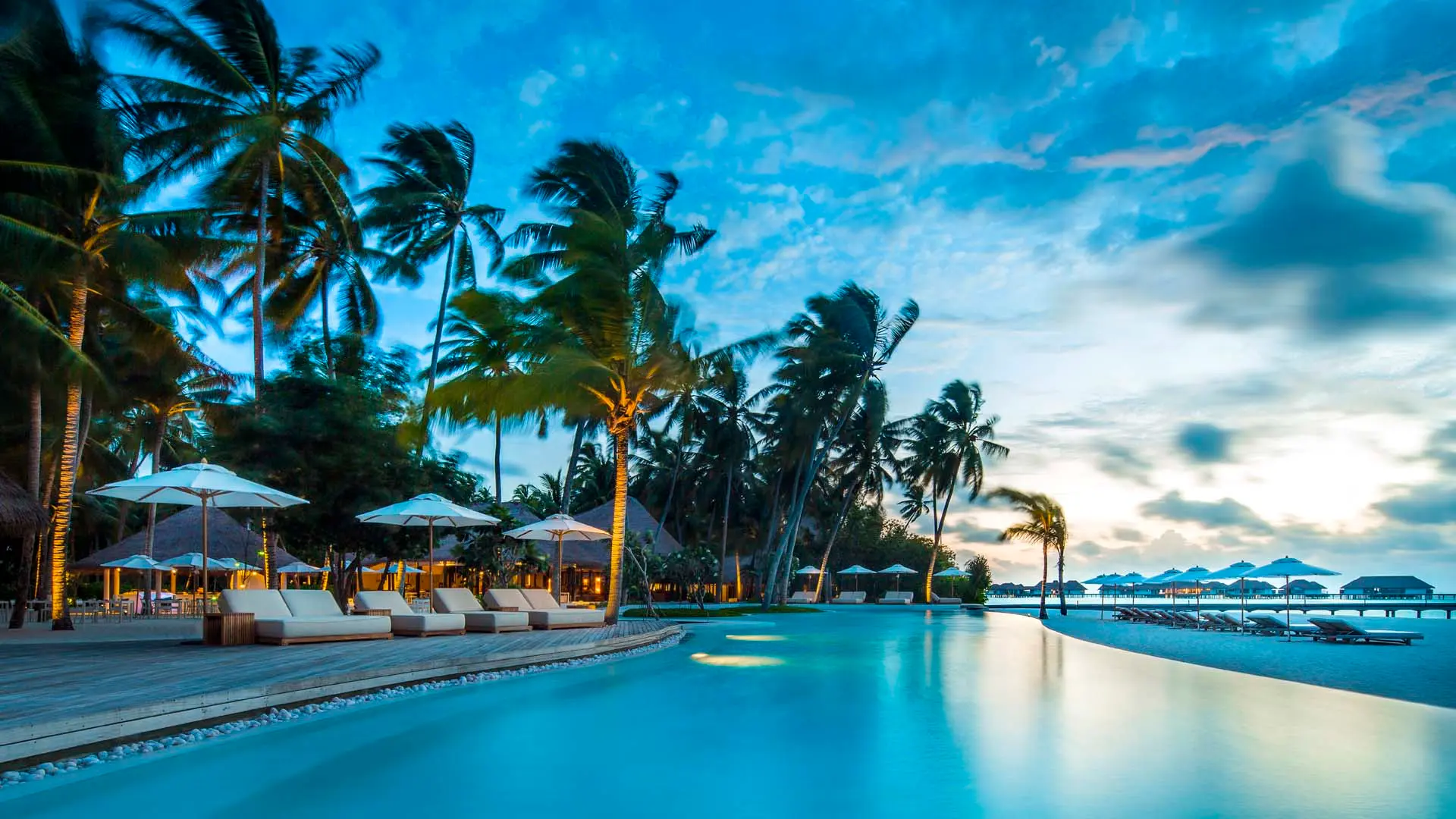 Review of COMO Maalifushi - 14