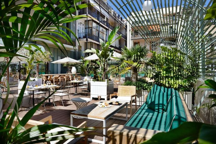 Verified hotel review - Cotton House Hotel, Autograph Collection - 23