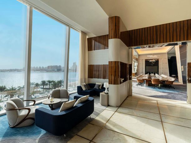 Verified hotel review - Fairmont Doha - 44