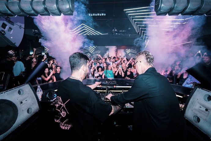 Five Palm Jumeirah Dubai - 4