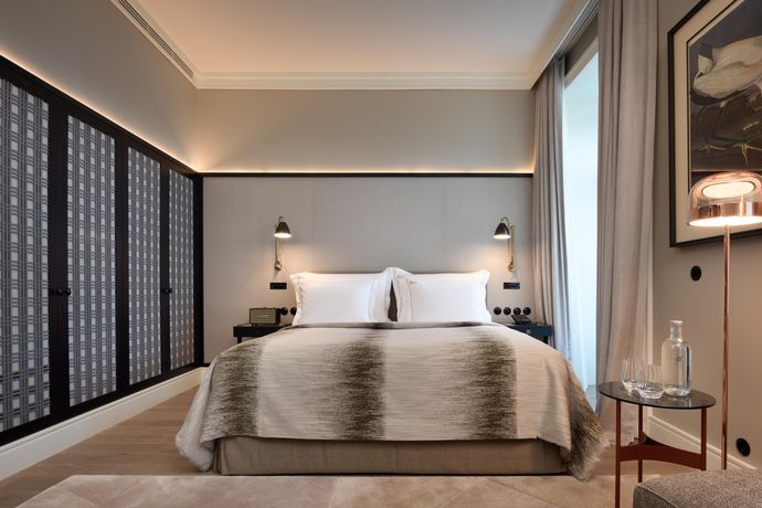 Bairro Alto Hotel - 14