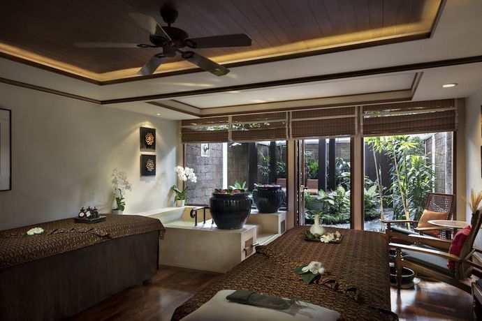 Verified hotel review - Anantara Riverside Bangkok Resort - 10