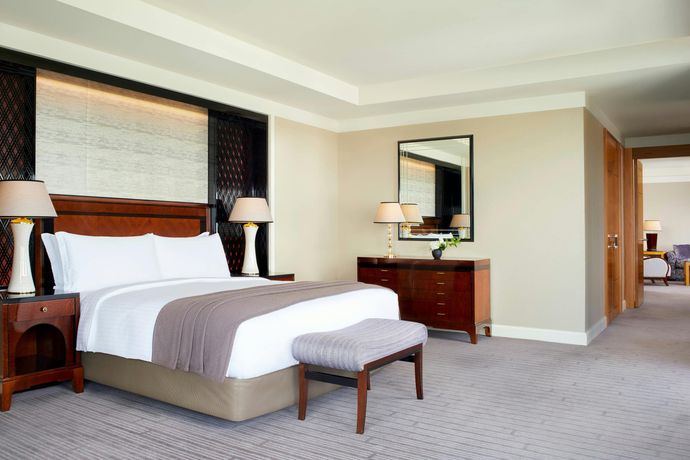 Verified hotel review - The Ritz-Carlton, Tokyo - 57