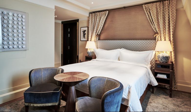 De L'Europe Amsterdam - 36