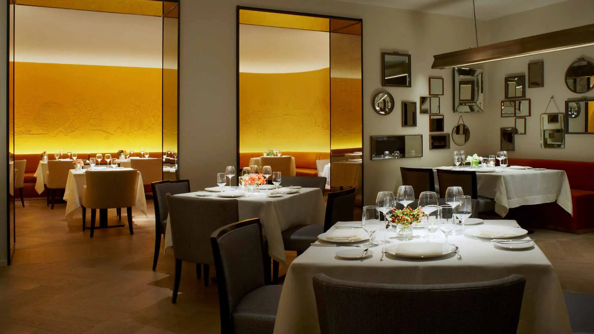 Hotel review Restaurants & Bars' - The Peninsula New York - 2