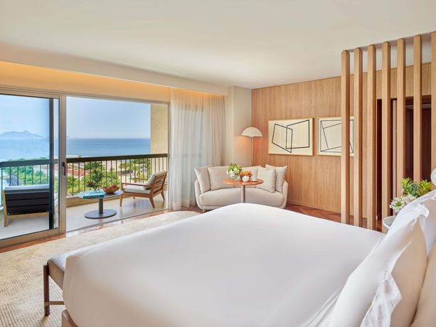 Verified hotel review - Fairmont Rio de Janeiro Copacabana - 36