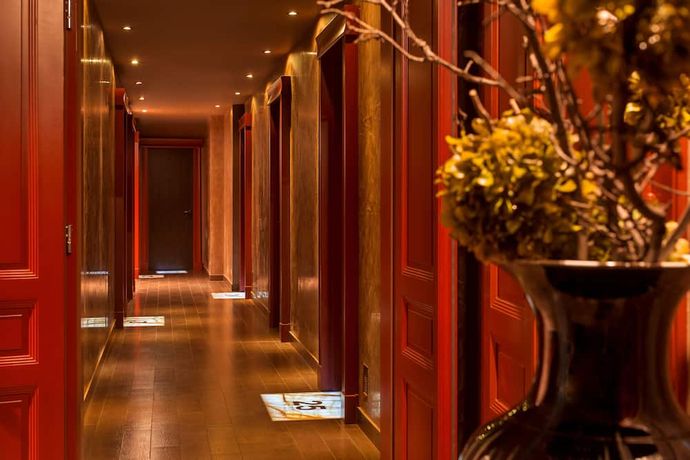 Verified hotel review - Buddha-Bar Hotel Prague - 22