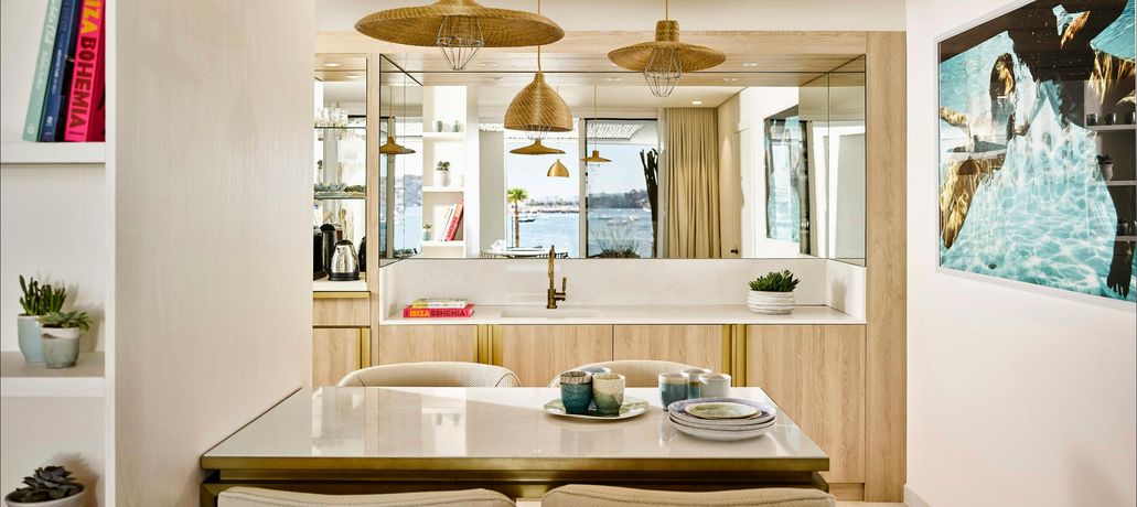 Nobu Hotel Ibiza Bay - 52