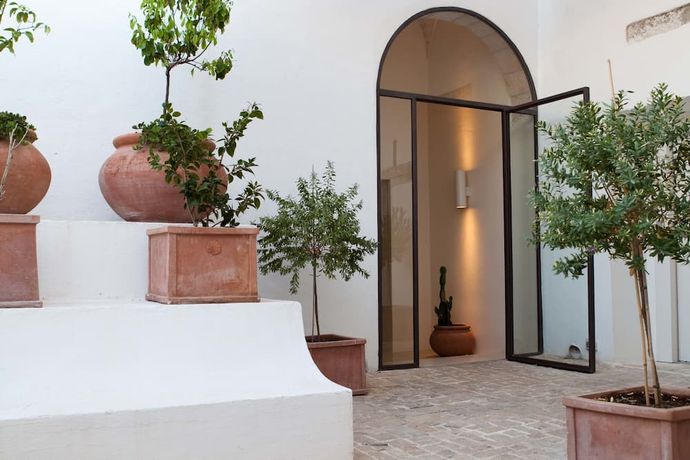 La Sommità Relais - 35