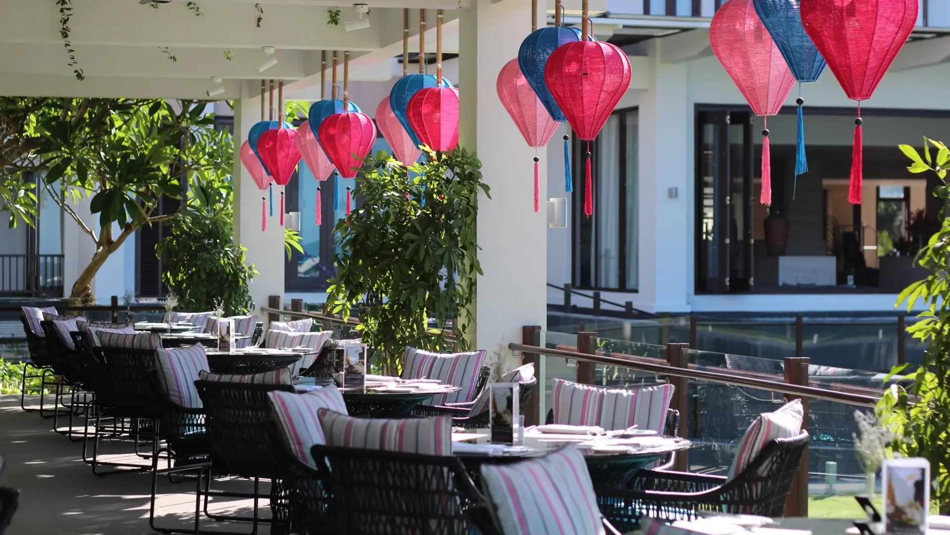 Review of Pullman Danang Beach Resort - 11