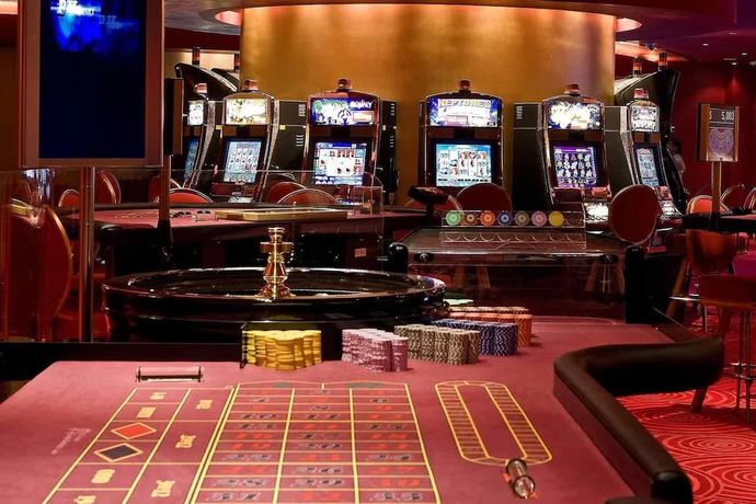 Verified hotel review - Sofitel Cairo Nile El Gezirah - 57