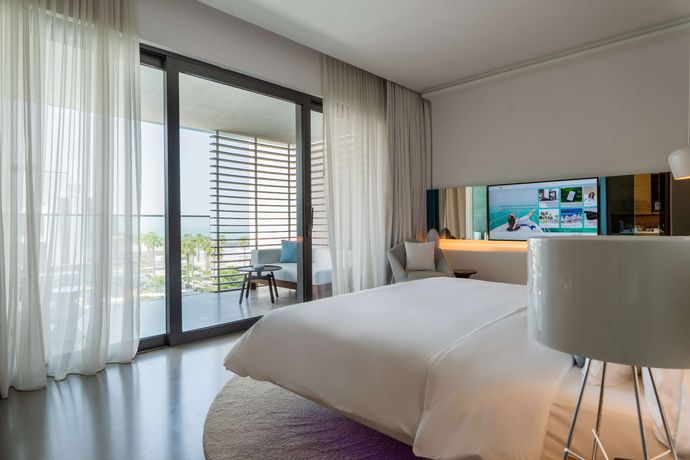 Nikki Beach Villas - 53