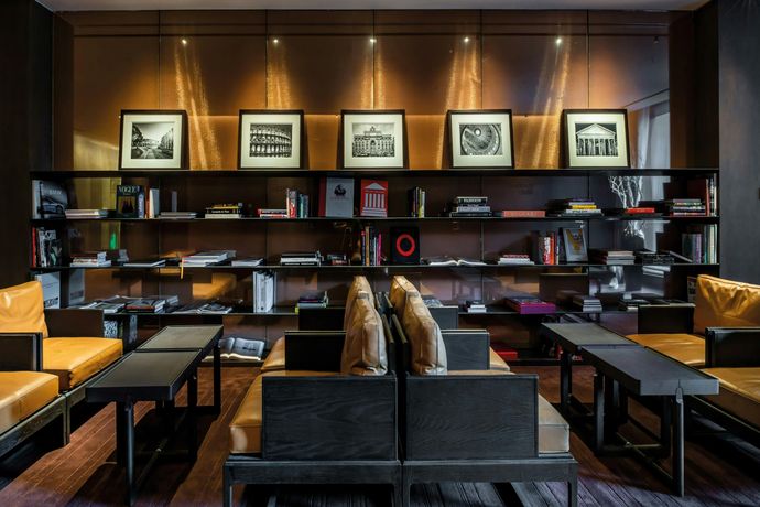 Verified hotel review - Bulgari Hotel Shanghai - 40