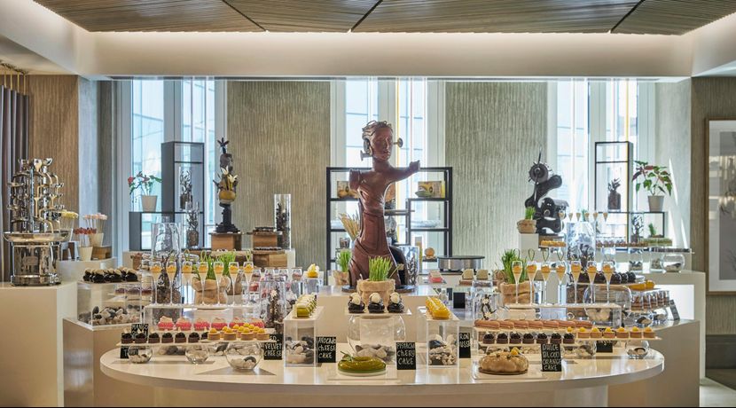 Verified hotel review - Four Seasons Hotel Abu Dhabi at Al Maryah Island - 10