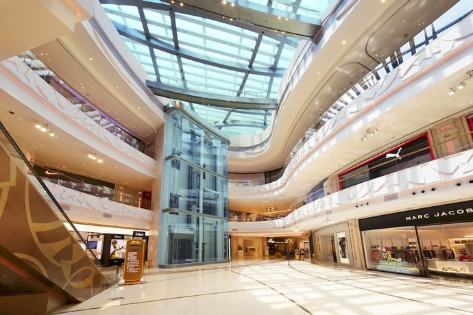 Verified hotel review - Banyan Tree Macau - 29