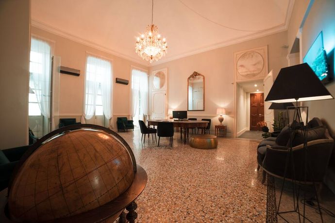 Royal Palace Hotel - 29