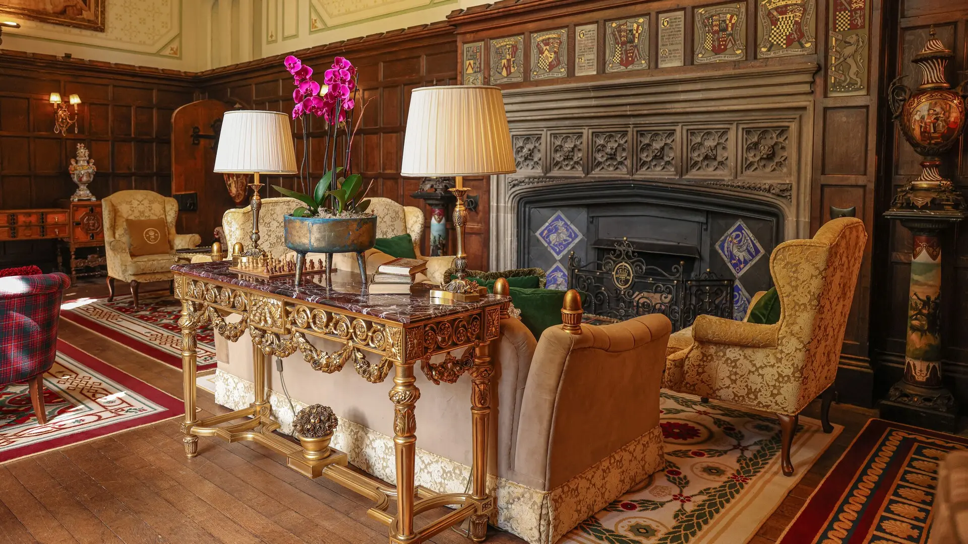 Review of Thornbury Castle - 4