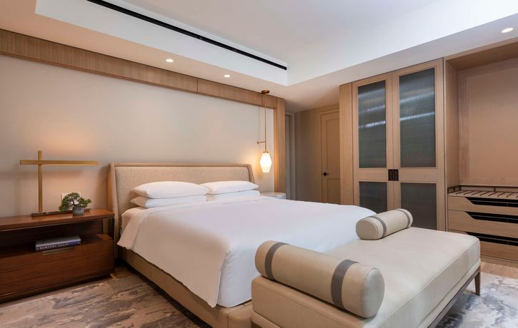 Verified hotel review - Park Hyatt Chicago - 21