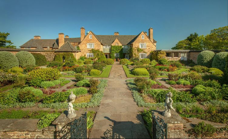 Greywalls Hotel & Chez Roux - 11