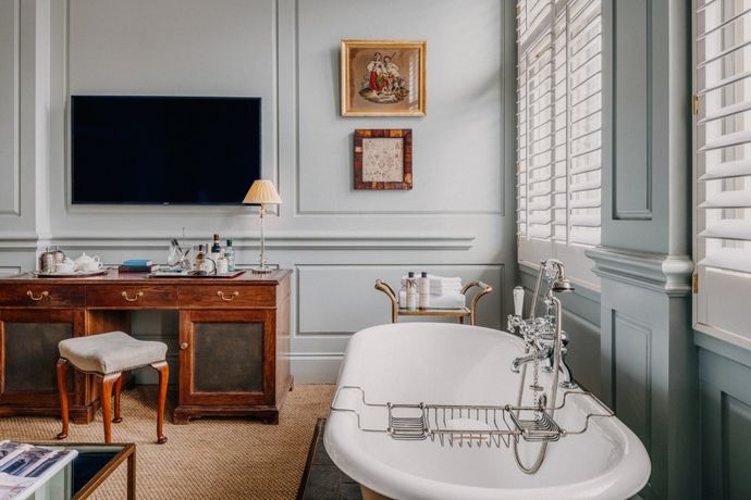 Dean Street Townhouse - 33