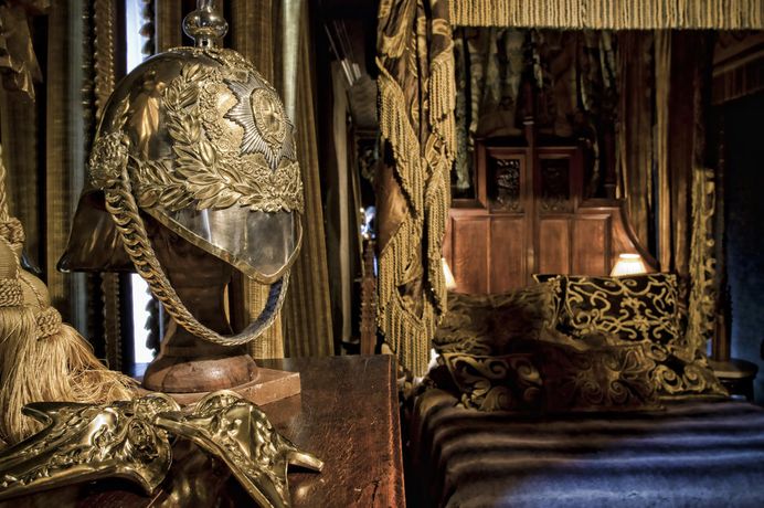 The Witchery by the Castle - 7