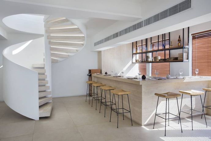 Verified hotel review - JANEIRO Hotel - 14