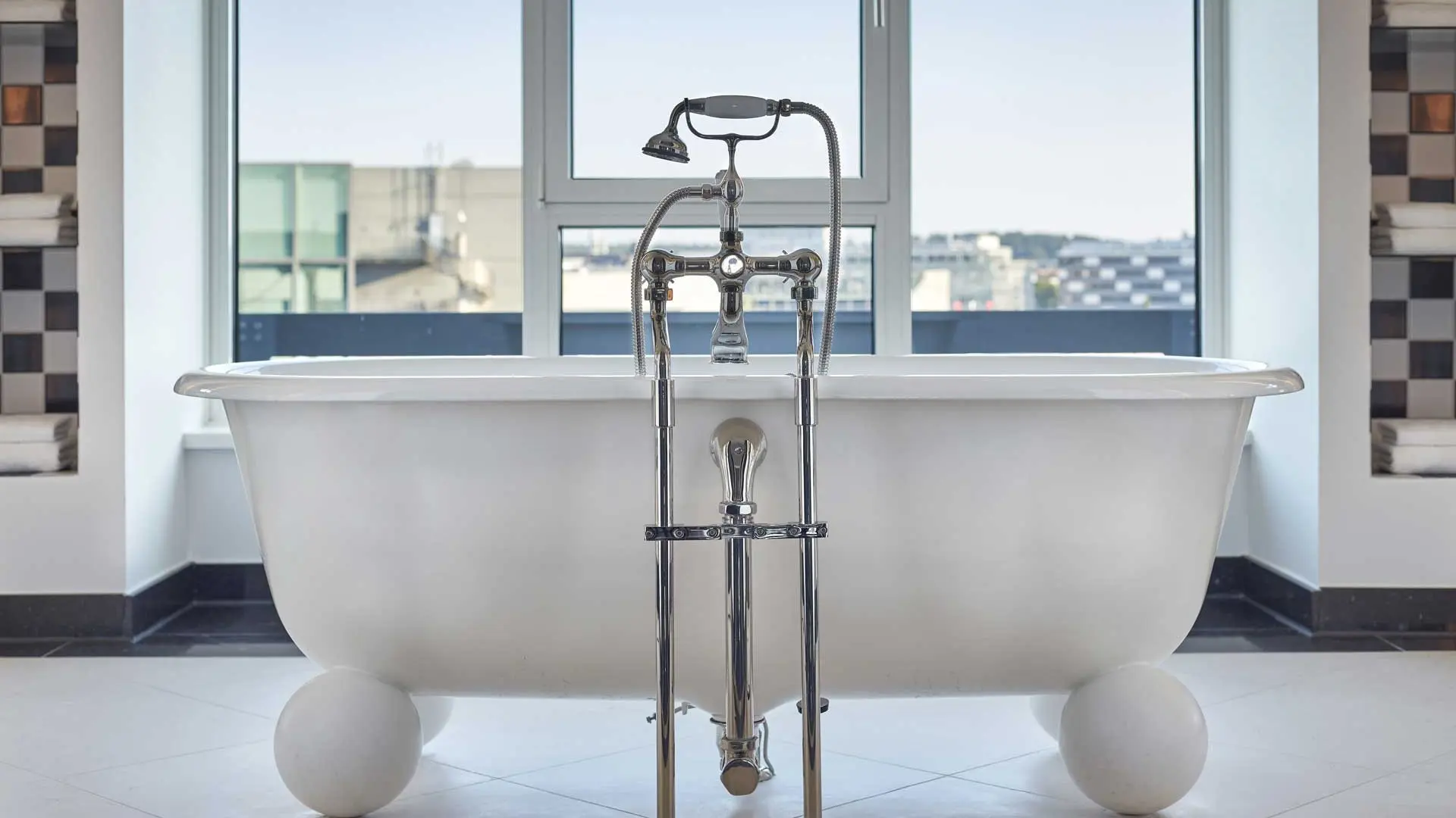 Review of The Ritz-Carlton, Wolfsburg - 2