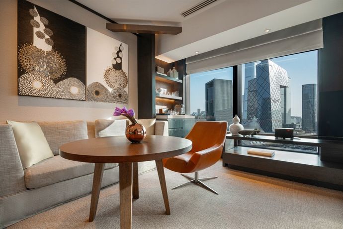 Rosewood Beijing - 50