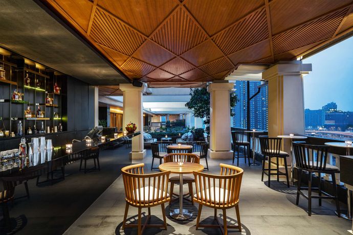 Verified hotel review - Lancaster Bangkok - 10