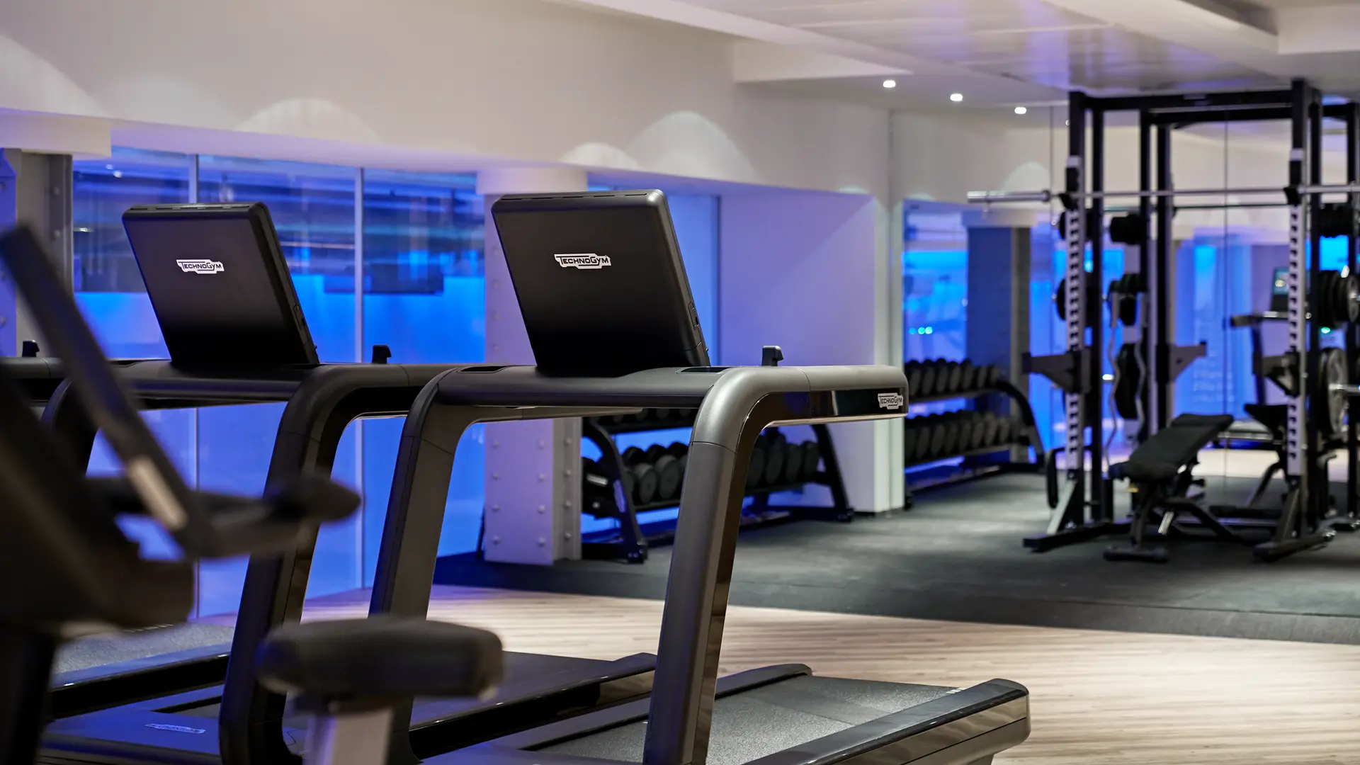 Hotel review Service & Facilities' - One Aldwych - 0