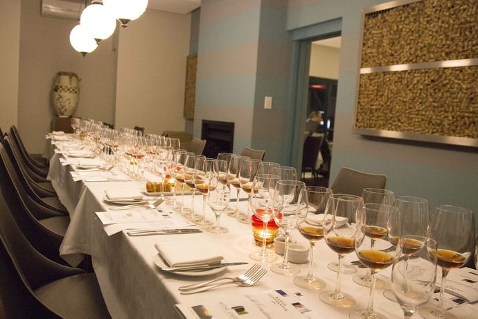 Verified hotel review - Ten Bompas Hotel - 37