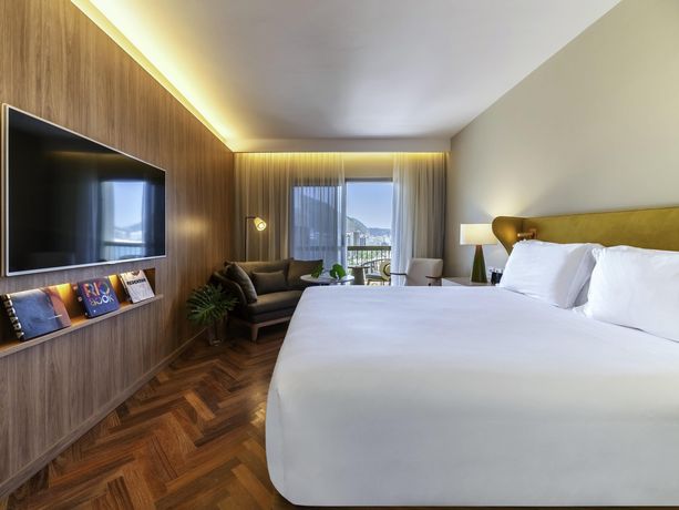Verified hotel review - Fairmont Rio de Janeiro Copacabana - 37