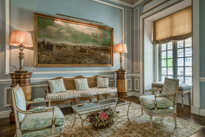 Verified hotel review - Santo Mauro a Luxury Collection Hotel Madrid - 38