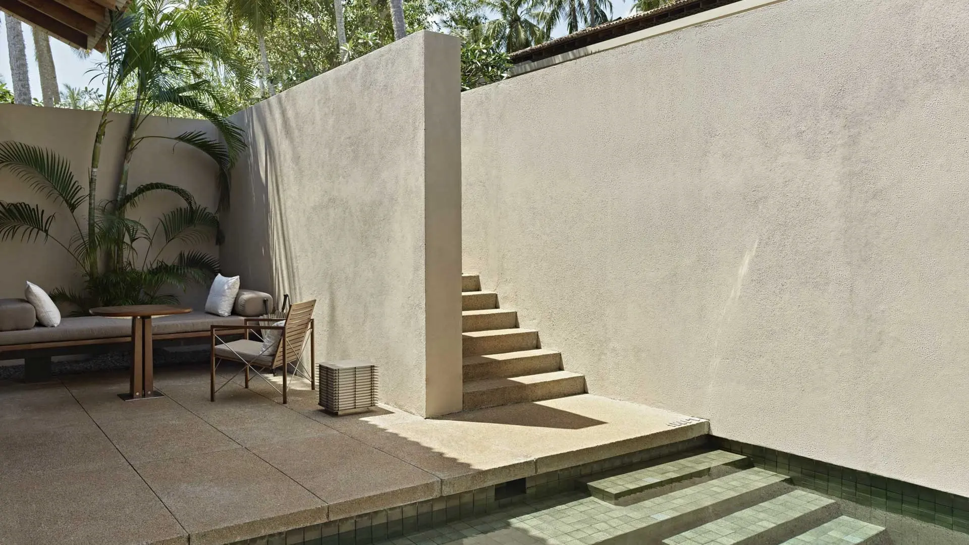 Hotel review Accommodation' - Amanwella - 7