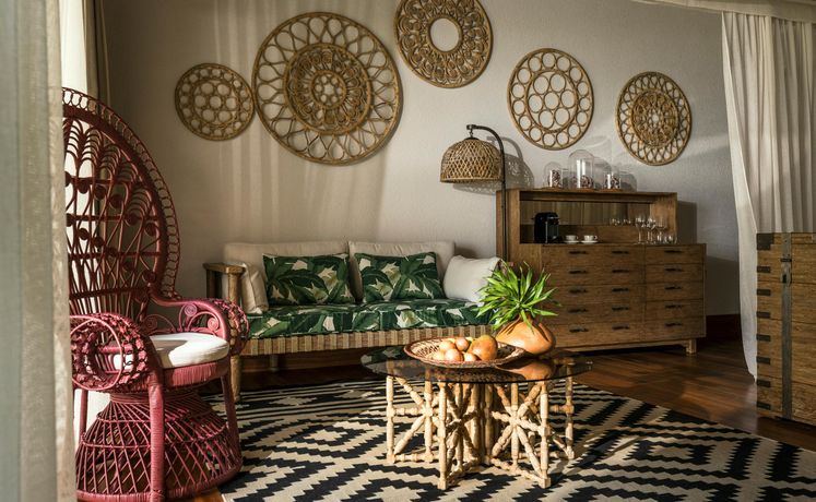 Verified hotel review - Four Seasons Resort Seychelles at Desroches Island - 26