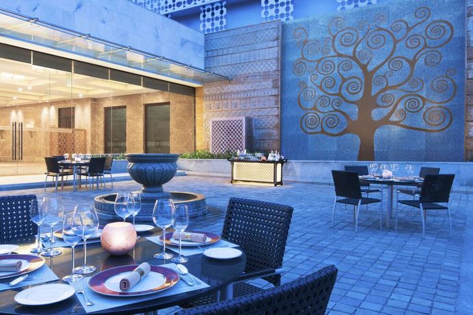 Verified hotel review - Taj Coromandel - 21