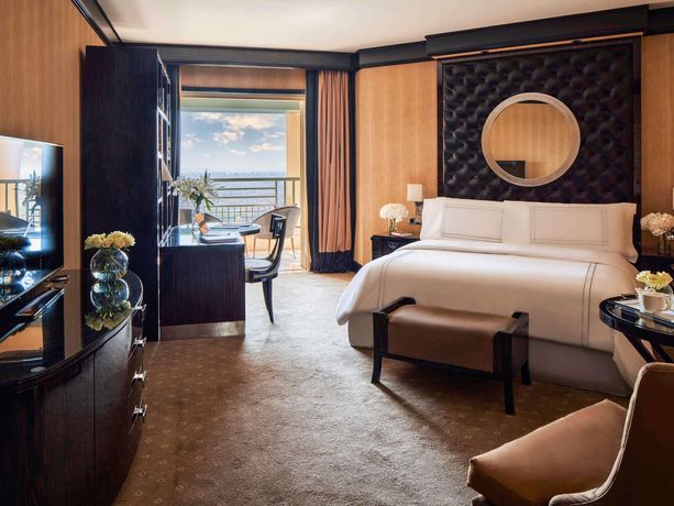 Fairmont Nile City - 37