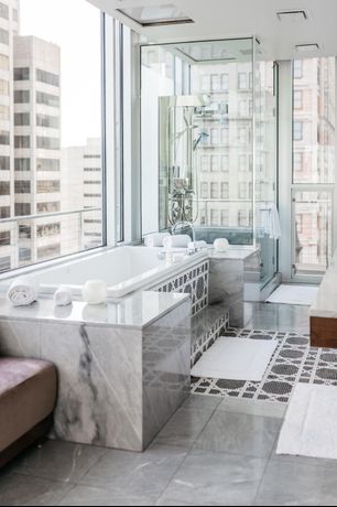 Verified hotel review - The Joule - 26